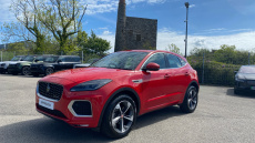 Jaguar E-Pace 1.5 P300e R-Dynamic SE 5dr Auto Estate